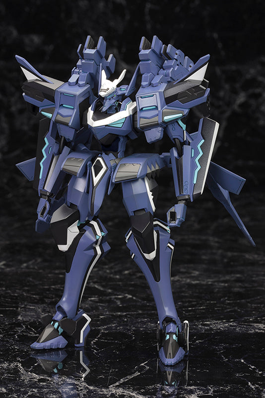 Muv Luv - Shiranui 2nd Phase 3 Takamura Yu-Ki