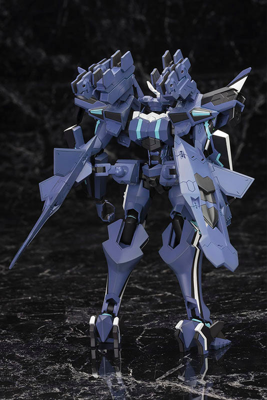 Muv Luv - Shiranui 2nd Phase 3 Takamura Yu-Ki