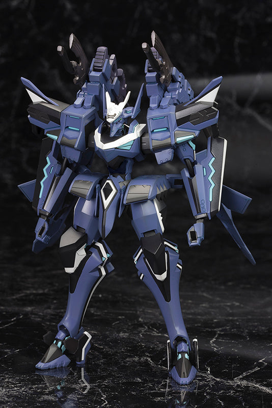 Muv Luv - Shiranui 2nd Phase 3 Takamura Yu-Ki