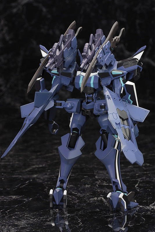 Muv Luv - Shiranui 2nd Phase 3 Takamura Yu-Ki