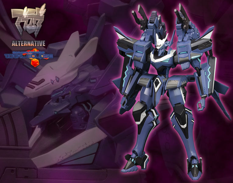 Muv Luv - Shiranui 2nd Phase 3 Takamura Yu-Ki