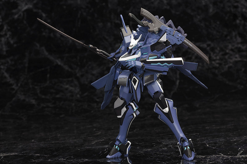 Muv Luv - Shiranui 2nd Phase 3 Takamura Yu-Ki