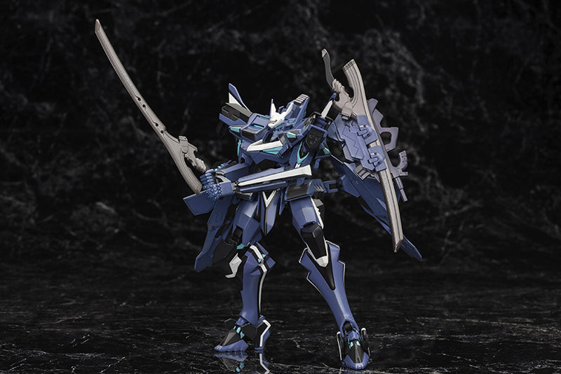 Muv Luv - Shiranui 2nd Phase 3 Takamura Yu-Ki