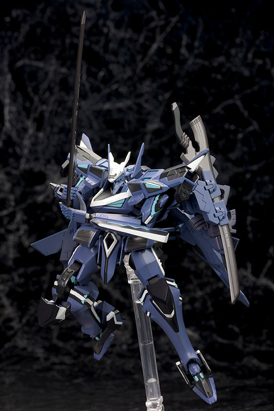 Muv Luv - Shiranui 2nd Phase 3 Takamura Yu-Ki