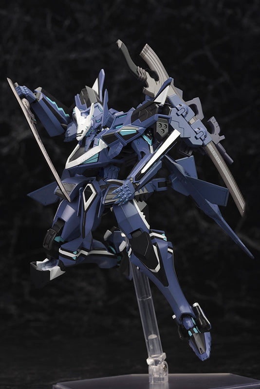 Muv Luv - Shiranui 2nd Phase 3 Takamura Yu-Ki