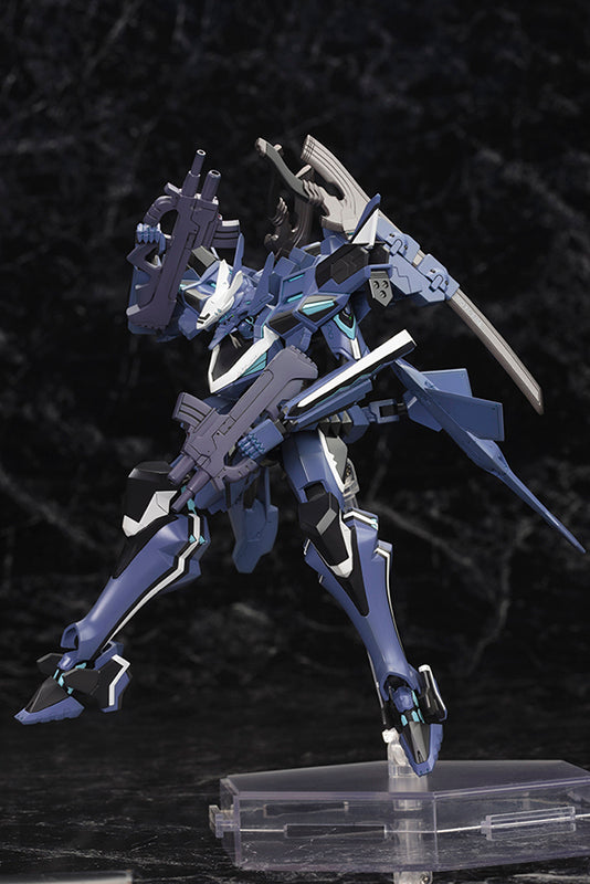 Muv Luv - Shiranui 2nd Phase 3 Takamura Yu-Ki