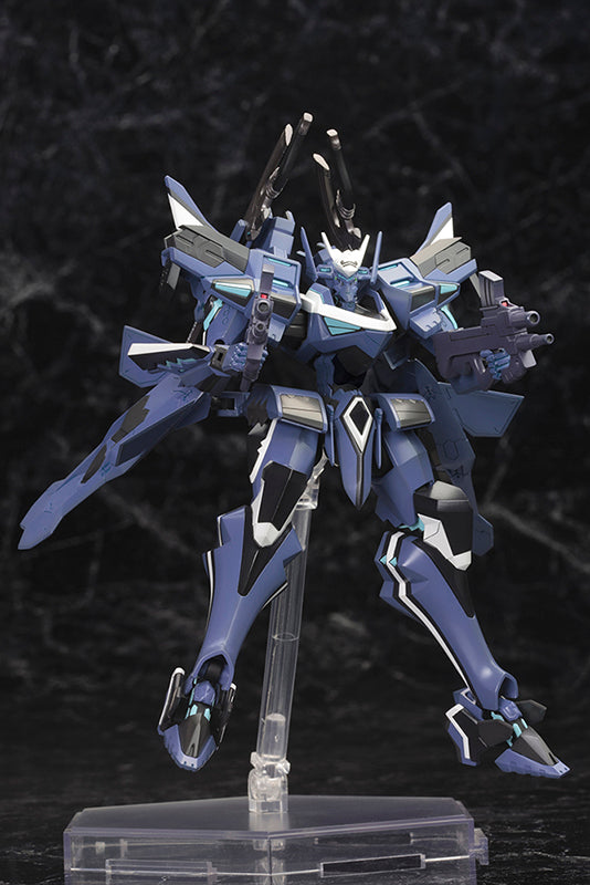 Muv Luv - Shiranui 2nd Phase 3 Takamura Yu-Ki