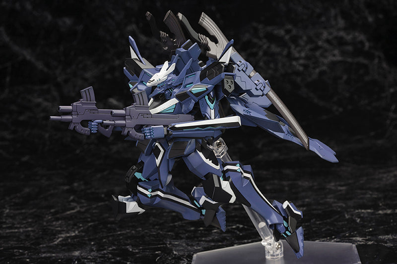 Muv Luv - Shiranui 2nd Phase 3 Takamura Yu-Ki