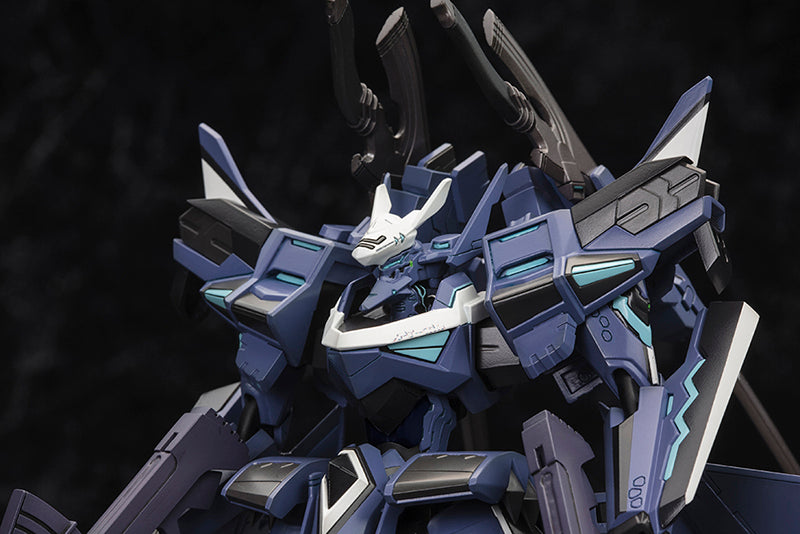 Muv Luv - Shiranui 2nd Phase 3 Takamura Yu-Ki