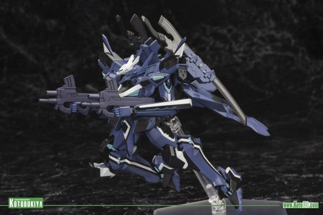 Muv Luv - Shiranui 2nd Phase 3 Takamura Yui-Ki