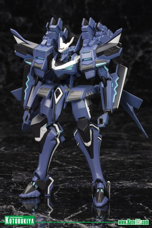 Muv Luv - Shiranui 2nd Phase 3 Takamura Yui-Ki