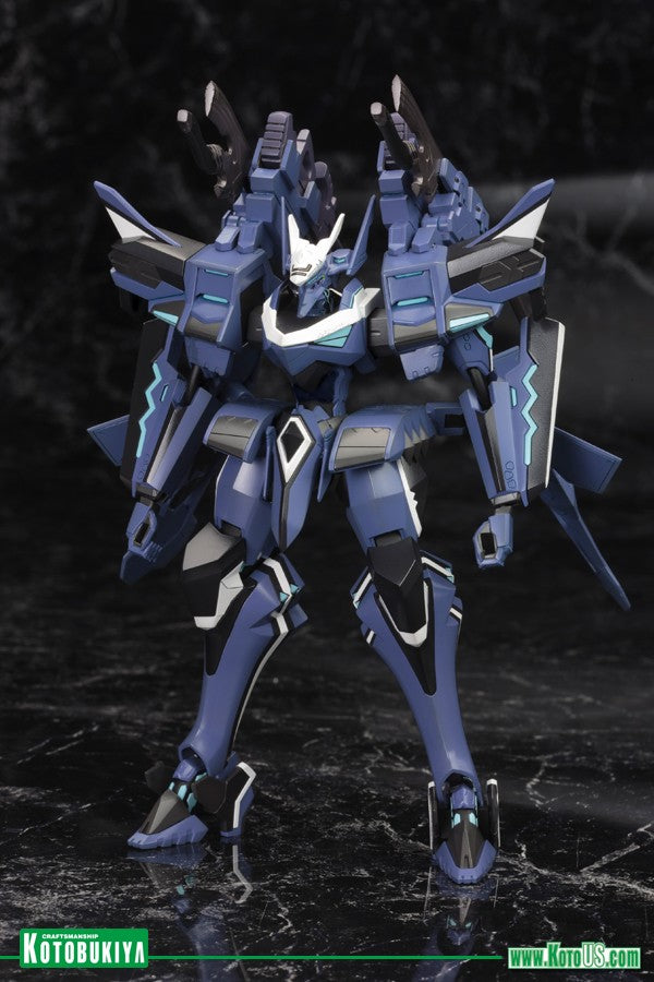 Muv Luv - Shiranui 2nd Phase 3 Takamura Yui-Ki