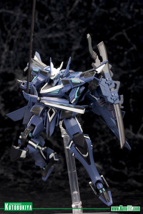 Muv Luv - Shiranui 2nd Phase 3 Takamura Yui-Ki