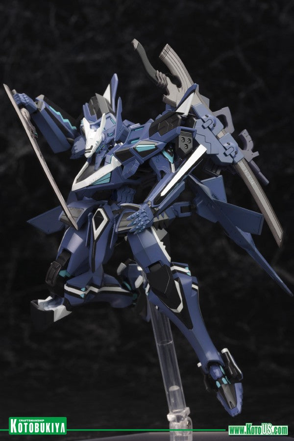 Muv Luv - Shiranui 2nd Phase 3 Takamura Yui-Ki