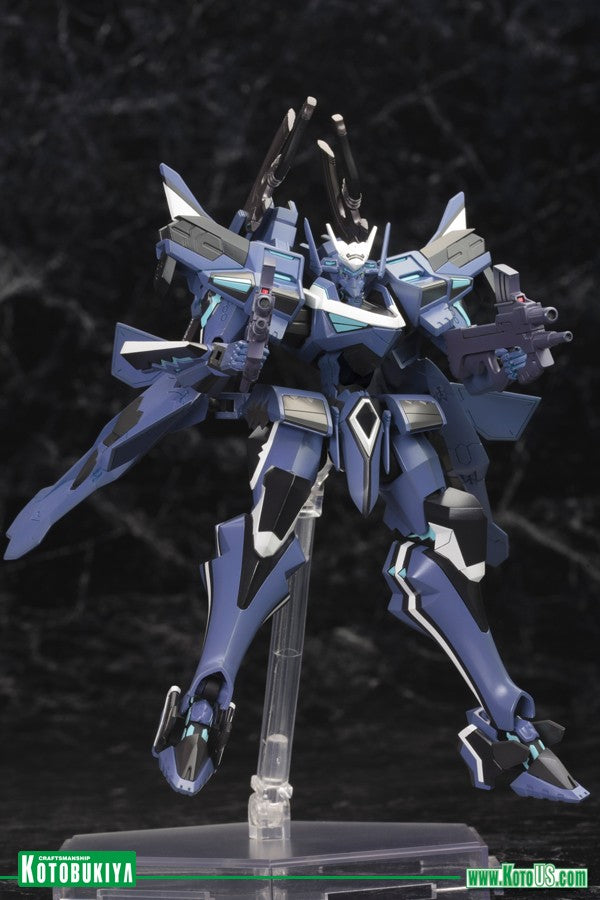 Muv Luv - Shiranui 2nd Phase 3 Takamura Yui-Ki