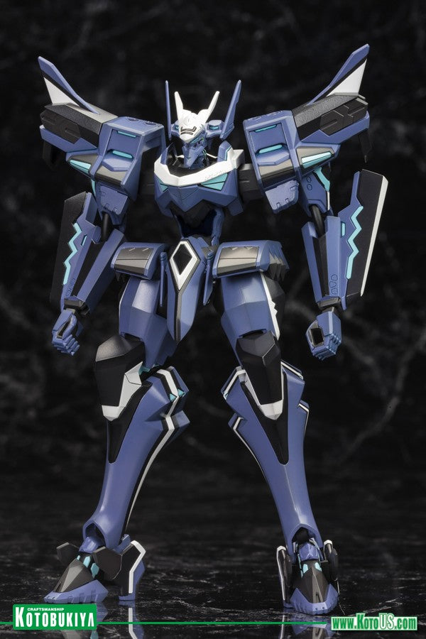 Muv Luv - Shiranui 2nd Phase 3 Takamura Yui-Ki