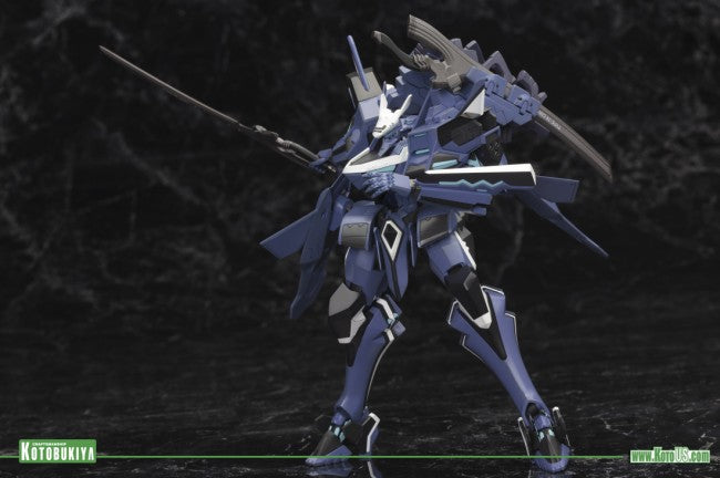 Muv Luv - Shiranui 2nd Phase 3 Takamura Yui-Ki