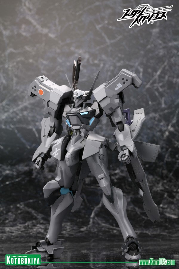 Muv Luv - Shiranui Imperial Japanese Army