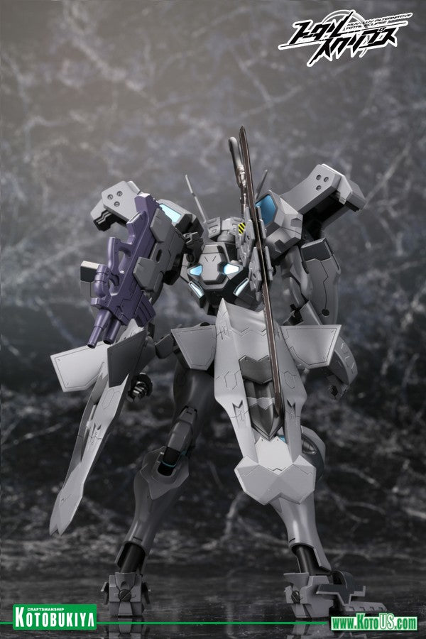 Muv Luv - Shiranui Imperial Japanese Army