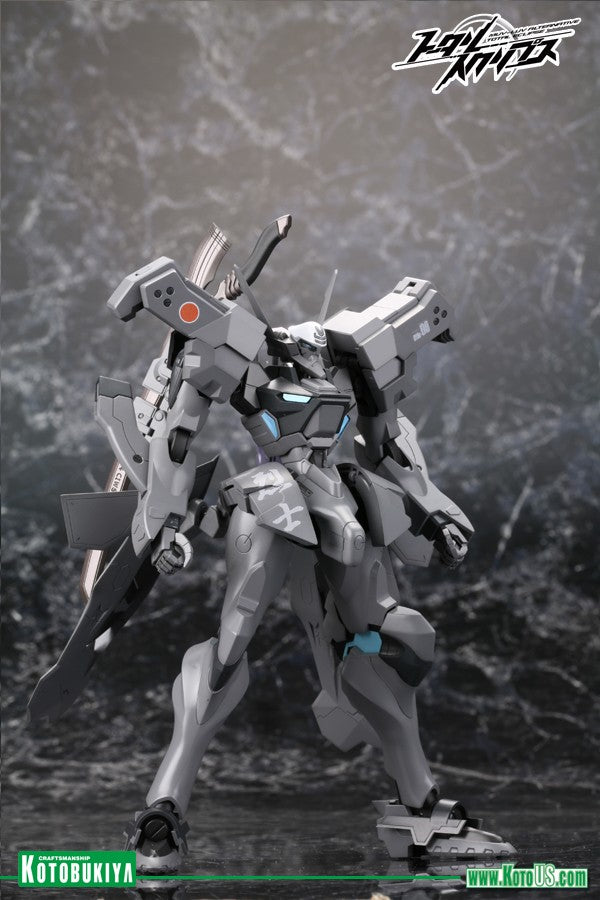 Muv Luv - Shiranui Imperial Japanese Army