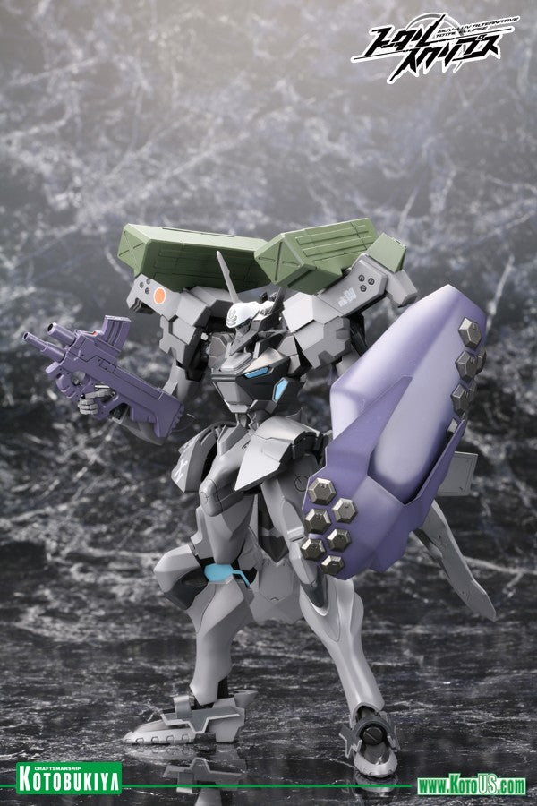 Muv Luv - Shiranui Imperial Japanese Army