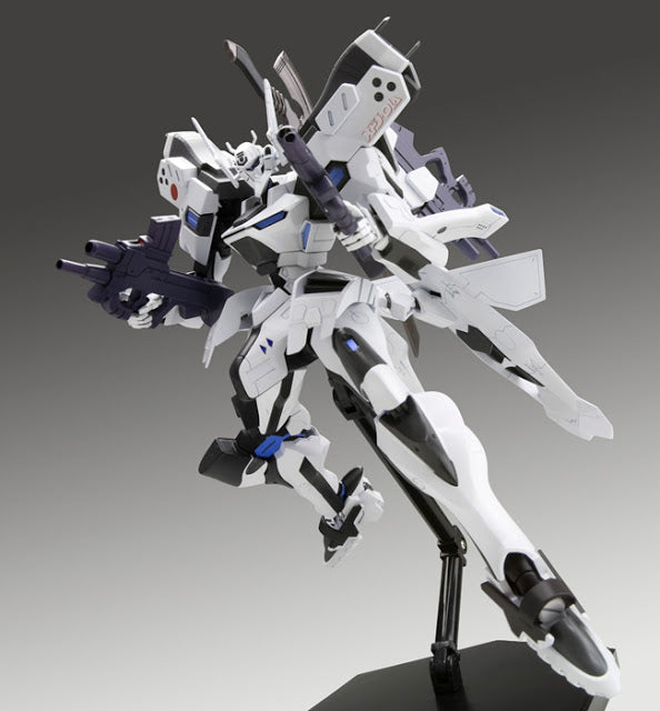 Muv Luv - Shiranui Type-2 Yuya Bridges Custom Deluxe Edition