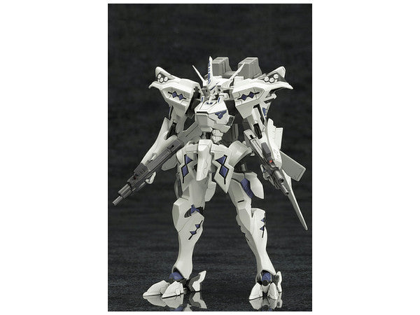 Muv Luv - Takemikaduchi Type-00A 1/144