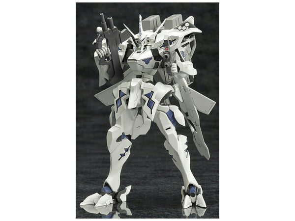 Muv Luv - Takemikaduchi Type-00A 1/144