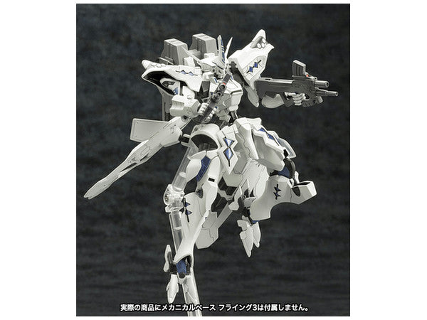 Muv Luv - Takemikaduchi Type-00A 1/144