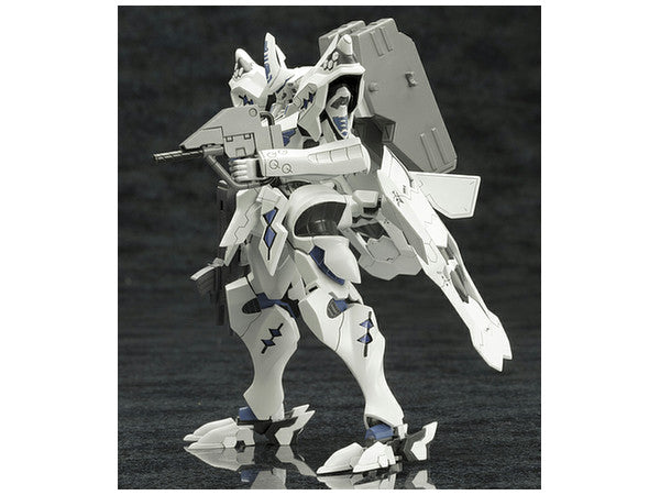 Muv Luv - Takemikaduchi Type-00A 1/144