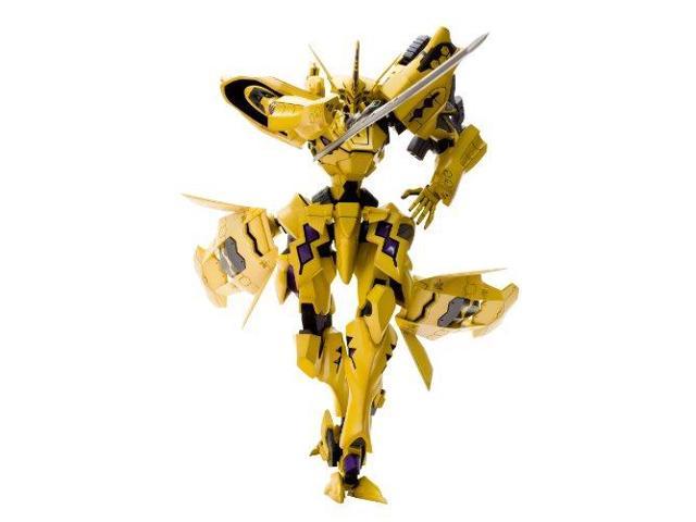 Muv Luv - Takemikaduchi Type-00F Takamura Yui Custom Deluxe Edition