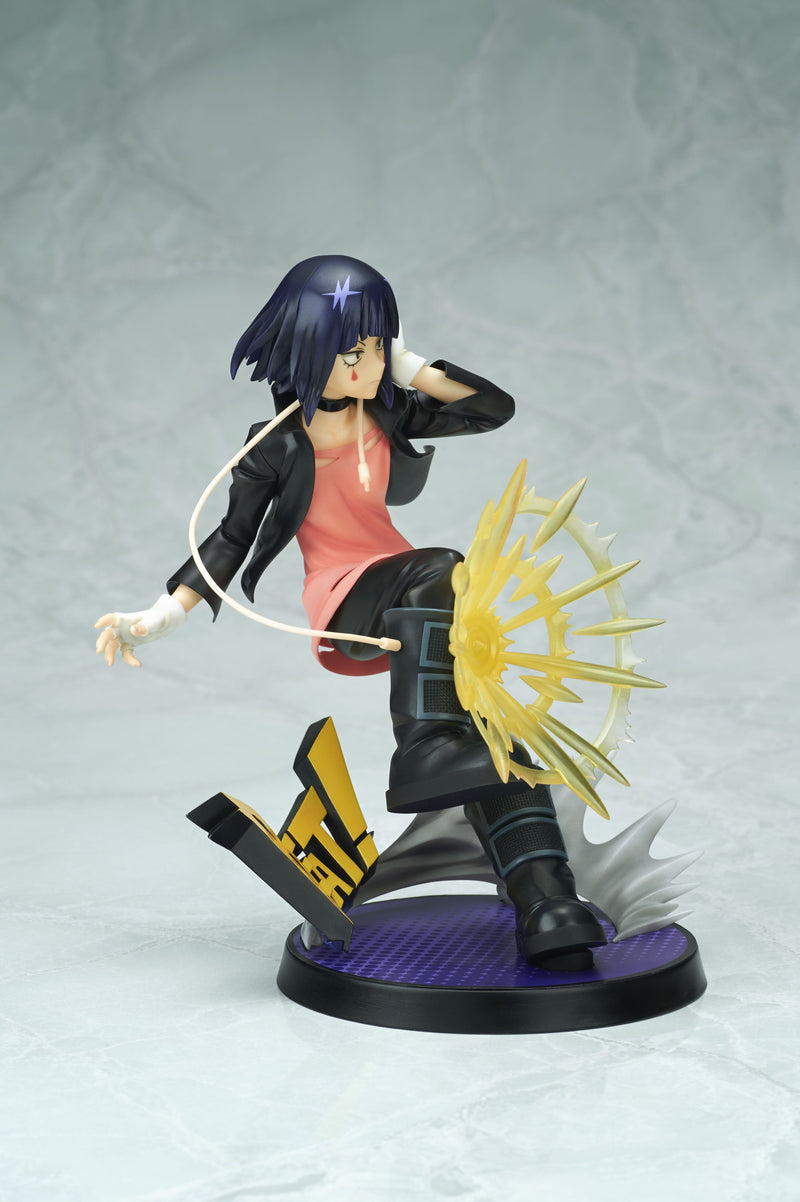 My Hero Academia Kyoka Jiro Hero Suit Ver. 1/8
