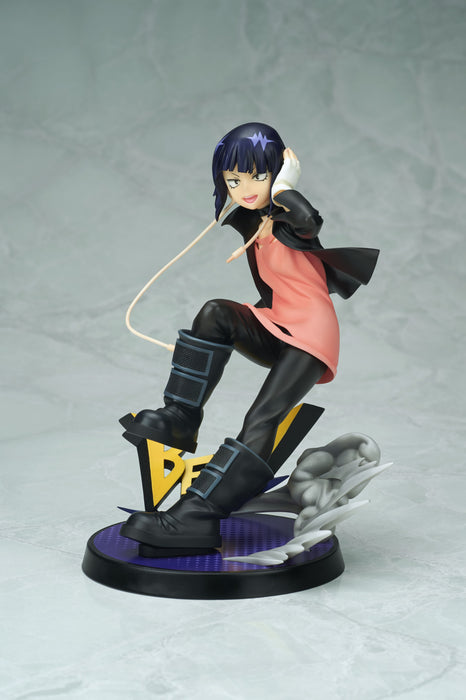 My Hero Academia Kyoka Jiro Hero Suit Ver. 1/8