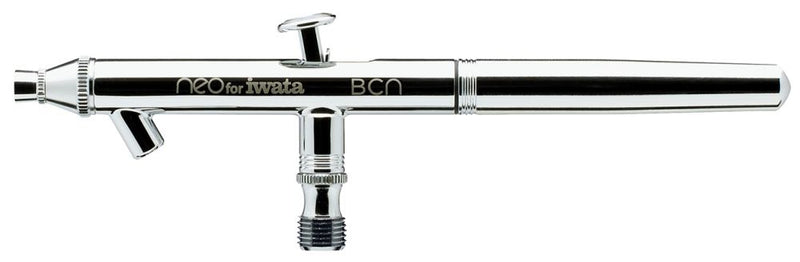 NEO for Iwata BCN 0.35mm Siphon Feed Dual Action Airbrush N2000