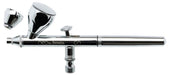 NEO for Iwata CN 0.35mm Gravity Feed Dual Action Airbrush N4500