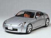 NISSAN 350Z Track 1/24