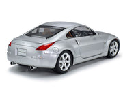 NISSAN 350Z Track 1/24