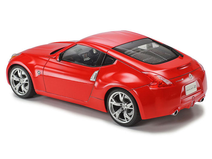 NISSAN Fairlady Z (Z34) 1/24