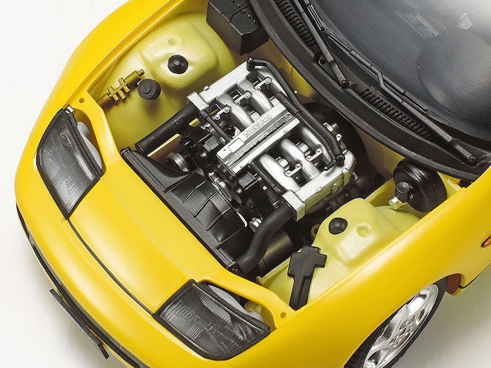 Nissan 300ZX Turbo 1/24
