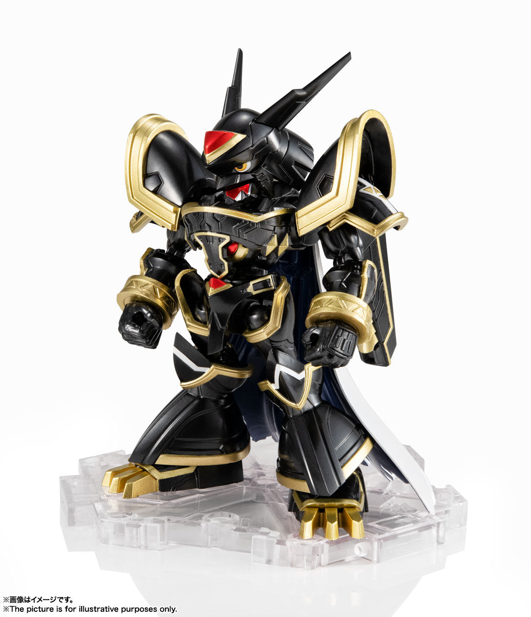 NXEdge Style — Panda Hobby