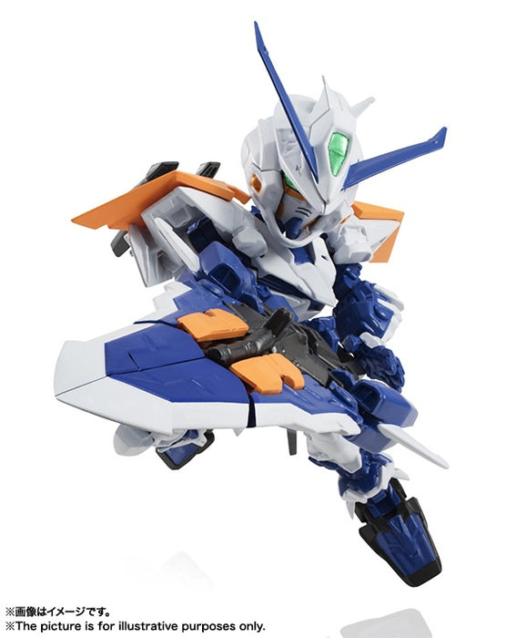 NXEdge Style MS UNIT Gundam Astray Blue Frame Second L