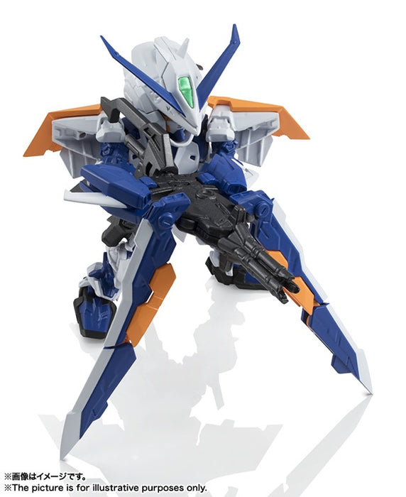 NXEdge Style MS UNIT Gundam Astray Blue Frame Second L