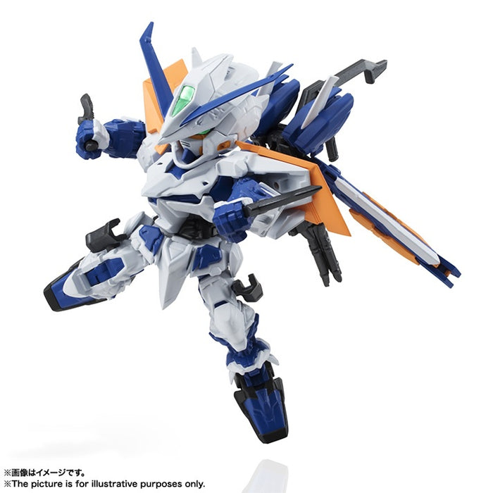 NXEdge Style MS UNIT Gundam Astray Blue Frame Second L