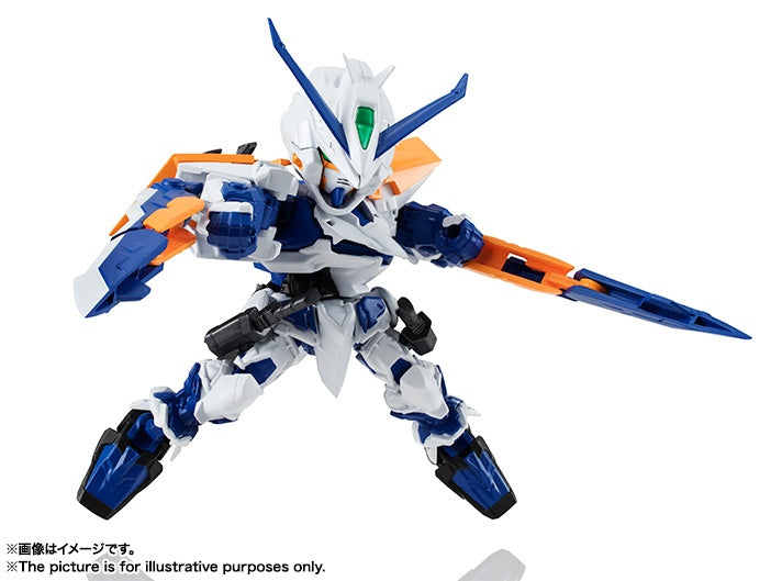 NXEdge Style MS UNIT Gundam Astray Blue Frame Second L