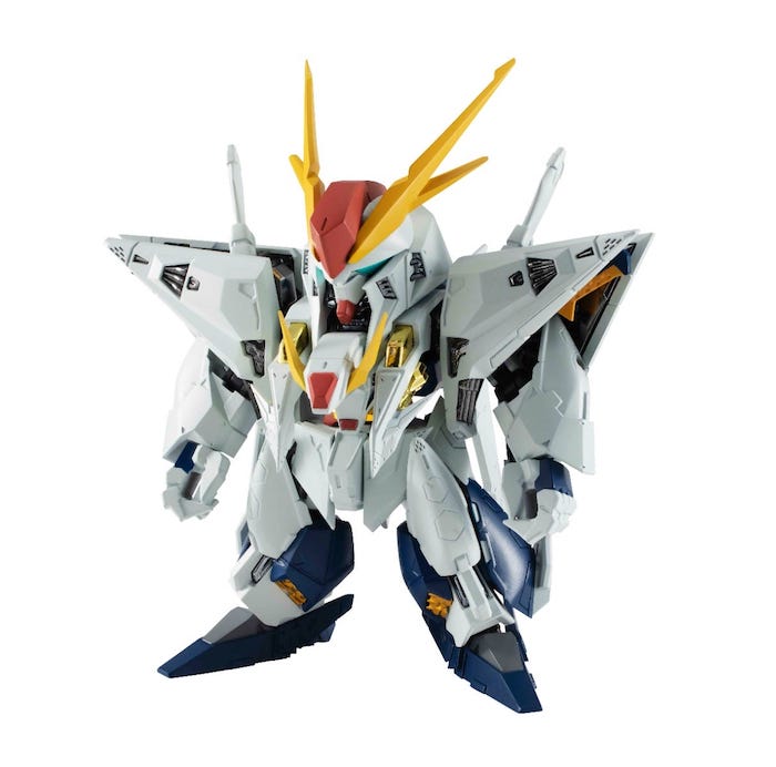NXEdge Style — Panda Hobby