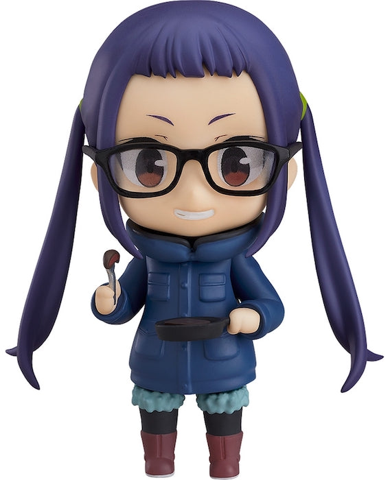 Nendoroid - 1266 Chiaki Ogaki