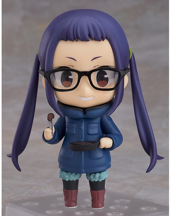 Nendoroid - 1266 Chiaki Ogaki