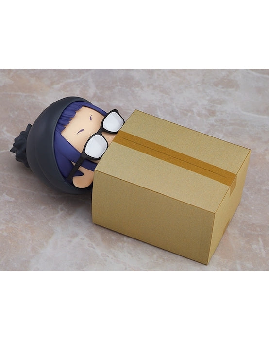 Nendoroid - 1266 Chiaki Ogaki