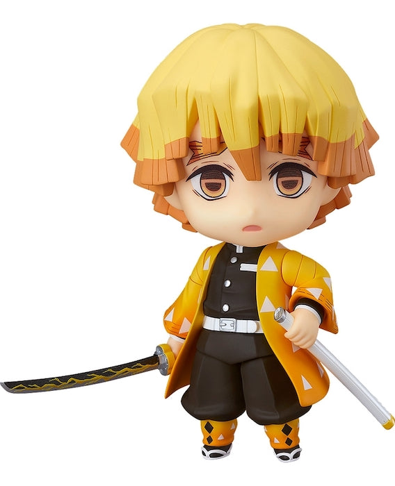 Nendoroid - 1334 Zenitsu Agatsuma