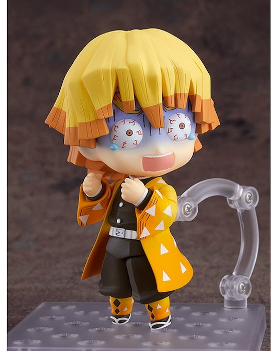 Nendoroid - 1334 Zenitsu Agatsuma